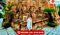 Tour Du Lịch Teambuilding Hậu Giang đi Nha Trang 3 Ngày 3 Đêm Năm 2026