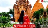Tour Du Lịch Bắc Cạn - Nha Trang 4 Ngày 3 Đêm Năm 2026