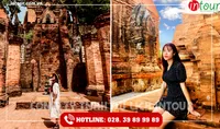 Tour Du Lịch Teambuilding Binh Dương đi Nha Trang 3 Ngày 3 Đêm Năm 2026