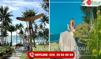Tour Du Lịch Sơn La - Nha Trang 4 Ngày 3 Đêm Năm 2026