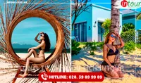 Tour Du Lịch Teambuilding Bình Phước đi Nha Trang 3 Ngày 3 Đêm Năm 2026