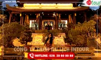 Tour Du Lịch Teambuilding Đồng Tháp đi Nha Trang 3 Ngày 3 Đêm Năm 2026