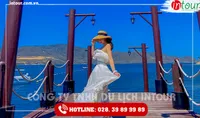 Tour Du Lịch Teambuilding Sóc Trăng đi Nha Trang 3 Ngày 3 Đêm Năm 2026