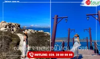 Tour Du Lịch Tuyên Quang - Nha Trang 4 Ngày 3 Đêm Năm 2026