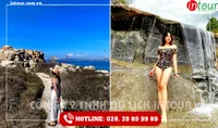 Tour Du Lịch Teambuilding Vĩnh Long đi Nha Trang 3 Ngày 3 Đêm Năm 2026