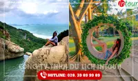 Tour Du Lịch Quảng Ninh - Nha Trang 4 Ngày 3 Đêm Năm 2026