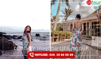 Tour Du Lịch Đà Nẵng đi Côn Đảo 3 Ngày 2 Đêm Năm 2026