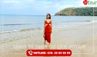 Tour Du Lịch Đà Lạt - Lâm Đồng đi Côn Đảo 3 Ngày 2 Đêm Năm 2026