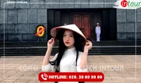 Tour Du Lịch Hà Nội - Đảo Kông - Tràng An - Bái Đính - Hạ Long - Yên Tử - Sapa đi từ Nha Trang 6 Ngày 5 Đêm Năm 2026