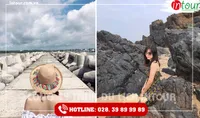 Tour Du Lịch Teambuilding Lào Cai - Bình Châu- Vũng Tàu 3 Ngày 2 Đêm Năm 2026