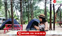 Tour Du Lịch Teambuilding Hà Giang - Bình Châu- Vũng Tàu 3 Ngày 2 Đêm Năm 2026