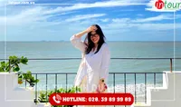 Tour Du Lịch Teambuilding Gia Lai - Bình Châu- Vũng Tàu 3 Ngày 2 Đêm Năm 2026
