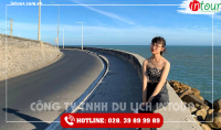 Tour Du Lịch Teambuilding Vĩnh Phúc - Bình Châu- Vũng Tàu 3 Ngày 2 Đêm Năm 2024