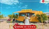 Tour Du Lịch Hà Tĩnh - Phan Thiết - Mũi Né 3 Ngày 2 Đêm Năm 2026