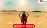 Tour Du Lịch Teambuilding Bến Tre đi Phan Thiết - Mũi Né 2 Ngày 1 Đêm Năm 2026