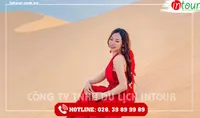Tour Du Lịch Teambuilding Cà Mau đi Phan Thiết - Mũi Né 2 Ngày 1 Đêm Năm 2026
