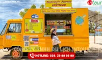Tour Du Lịch Quảng Nam - Phan Thiết - Mũi Né 3 Ngày 2 Đêm Năm 2026