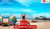 Tour Du Lịch Teambuilding + Gala Đà Lạt đi Phan Thiết - Mũi Né 2 Ngày 1 Đêm Năm 2024