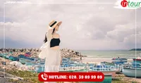 Tour Du Lịch Teambuilding Trà Vinh đi Phan Thiết - Mũi Né 2 Ngày 1 Đêm Năm 2026