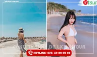 Tour Du Lịch Teambuilding Châu Đốc - Long Xuyên - An Giang - Phan Thiết - Mũi Né 2 Ngày 1 Đêm Năm 2026