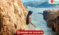 Tour Du Lịch Đảo Bình Ba - Nha Trang đi từ Đồng Tháp 3 Ngày 3 Đêm Năm 2026