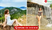 Tour Du Lịch Đảo Bình Ba - Nha Trang đi từ Vĩnh Long 3 Ngày 3 Đêm Năm 2026