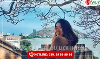 Tour Du Lịch Teambuilding Hậu Giang đi Vũng Tàu 2 Ngày 2 Đêm Năm 2026