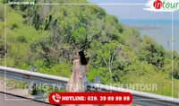 Tour Du Lịch Teambuilding Cần Thơ đi Vũng Tàu 2 Ngày 2 Đêm Năm 2026
