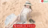Tour Du Lịch Teambuilding Đồng Nai đi Vũng Tàu 2 Ngày 1 Đêm Năm 2026