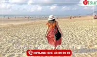 Tour Du Lịch Teambuilding Châu Đốc An Giang đi Vũng Tàu 2 Ngày 2 Đêm Năm 2026