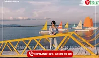 Tour Du Lịch Teambuilding Đồng Tháp đi Vũng Tàu 2 Ngày 1 Đêm Năm 2026
