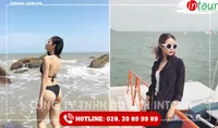Tour Du Lịch Teambuilding Đồng Nai - Vũng Tàu 1 Ngày Năm 2026