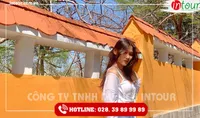 Tour Du Lịch Teambuilding Trà Vinh đi Vũng Tàu 2 Ngày 2 Đêm Năm 2026