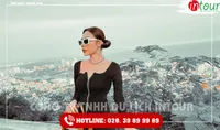 Tour Du Lịch Teambuilding - Gala - Quảng Bình đi Vũng Tàu 2 Ngày 1 Đêm Năm 2026
