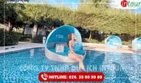 Tour Du Lịch Teambuilding Bạc Liêu đi Long Hải 2 Ngày 1 Đêm Năm 2026