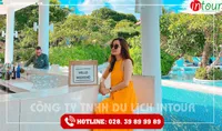 Tour Du Lịch Teambuilding Cần Thơ đi Long Hải 2 Ngày 1 Đêm Năm 2026