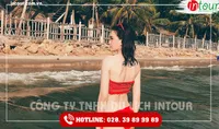 Tour Du Lịch Teambuilding Đồng Tháp đi Long Hải 2 Ngày 1 Đêm Năm 2026