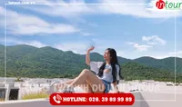 Tour Du Lịch Teambuilding Đồng Nai - Long Hải 2 Ngày 1 Đêm Năm 2026