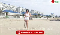 Tour Du Lịch Teambuilding Trà Vinh đi Long Hải 2 Ngày 1 Đêm Năm 2026