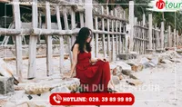 Tour Du Lịch Teambuilding Mỹ Tho - Tiền Giang - Long Hải 2 Ngày 1 Đêm Năm 2026