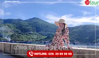 Tour Du Lịch Teambuilding Bạc Liêu đi Ninh Chữ - Vĩnh Hy 3 Ngày 3 Đêm Năm 2026