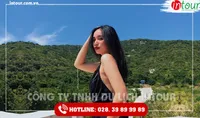 Tour Du Lịch Teambuilding - Cà Mau - Ninh Chữ - Vĩnh Hy 3 Ngày 3 Đêm Năm 2026