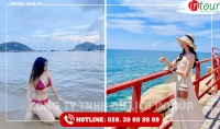 Tour Du Lịch Teambuilding Hậu Giang đi Ninh Chữ - Vĩnh Hy 3 Ngày 3 Đêm Năm 2024