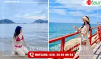 Tour Du Lịch Teambuilding Hậu Giang đi Ninh Chữ - Vĩnh Hy 3 Ngày 3 Đêm Năm 2026