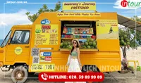 Tour Du Lịch Teambuilding Bình Phước đi Ninh Chữ - Vĩnh Hy 3 Ngày 3 Đêm Năm 2026