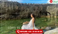 Tour Du Lịch Teambuilding Châu Đốc đi Ninh Chữ - Vĩnh Hy 3 Ngày 3 Đêm Năm 2026