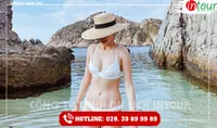 Tour Du Lịch Teambuilding Bình Dương đi Ninh Chữ - Vĩnh Hy 3 Ngày 2 Đêm Năm 2026