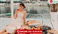 Tour Du Lịch Teambuilding Vĩnh Long đi Ninh Chữ - Đảo Bình Hưng 3 Ngày 2 Đêm Năm 2026
