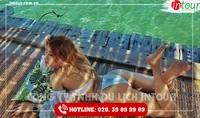 Tour Du Lịch Teambuiding Sóc Trăng đi Ninh Chữ - Đảo Bình Hưng 3 Ngày 2 Đêm Năm 2026