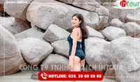 Tour Du Lịch Teambuilding Kiên Giang đi Ninh Chữ - Đảo Bình Hưng 3 Ngày 2 Đêm Năm 2026